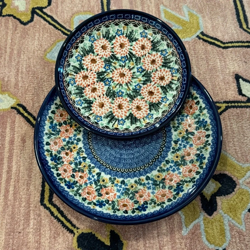 Polish Pottery polish pottery